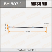 Masuma BH5971