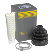 GANZ G * * * 3