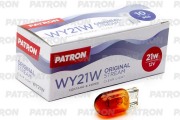 PATRON PLWY21W