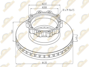 SONDER 160050078