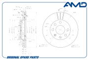 AMD AMDBD113