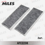 Miles AFC2238