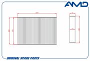 AMD AMDFC759C