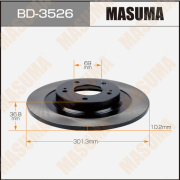 Masuma BD3526