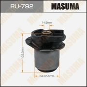 Masuma RU792