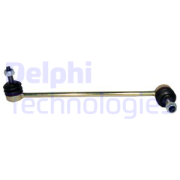 Delphi TC2055