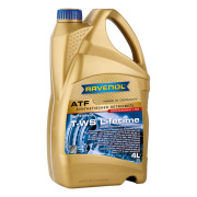 Ravenol 121110600401999