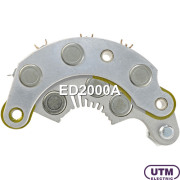 Utm ED2000A