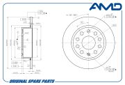 AMD AMDBD317