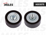 Miles AG03075