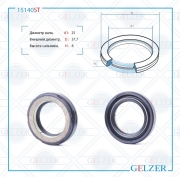 GELZER 15140ST