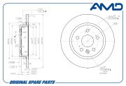 AMD AMDBD231