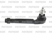 PATRON P * * * R