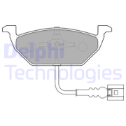 Delphi LP1514