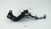 QUATTRO FRENI QF28D00096