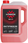 X-FREEZE A30206074