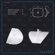 GELZER 1 * * * L