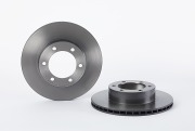 Brembo 0 * * * 1
