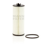 MANN-FILTER HU60081Z