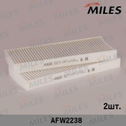 Miles AFW2238