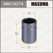 Masuma M * * * 4