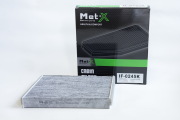 Met-X IF0245K