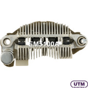 Utm EM5100A