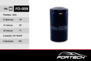 Fortech FO059