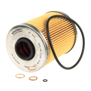 WUNDER filter WY201