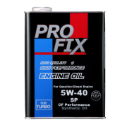 Profix SP5W40C