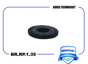 BRAVE BRRP135