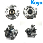 Koyo 3DACF037D2CAM