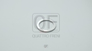 QUATTRO FRENI QF54A00045