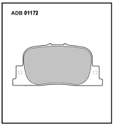 ALLIED NIPPON ADB01172