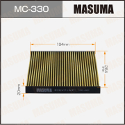 Masuma MC330