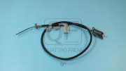 QUATTRO FRENI QF16F00165