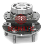 SEGMATIC S * * * 7