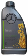 MERCEDES-BENZ A000989700611ABDE
