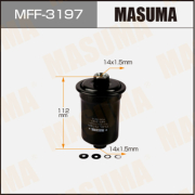 Masuma MFF3197