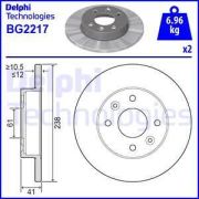 Delphi B * * * 7