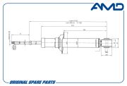 AMD AMDRENSA229