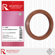 Rosteco 21816