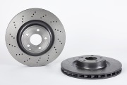 Brembo 09B74451