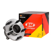 BM-Motorsport H * * * 8