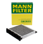 MANN-FILTER CUK28013