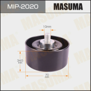 Masuma MIP2020