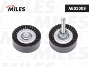 Miles AG03009