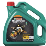 Castrol 15C962