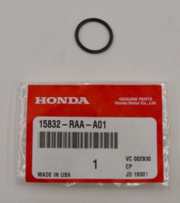 HONDA 15832RAAA01