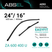 ABSEL ZA600400U